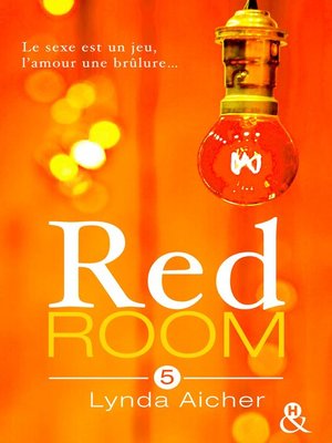 cover image of Red Room 5